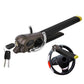Universal Steering Wheel Lock Anti Theft Device for Cars