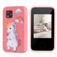 Smart Phone Toy Touchscreen HD Dual Camera Phone