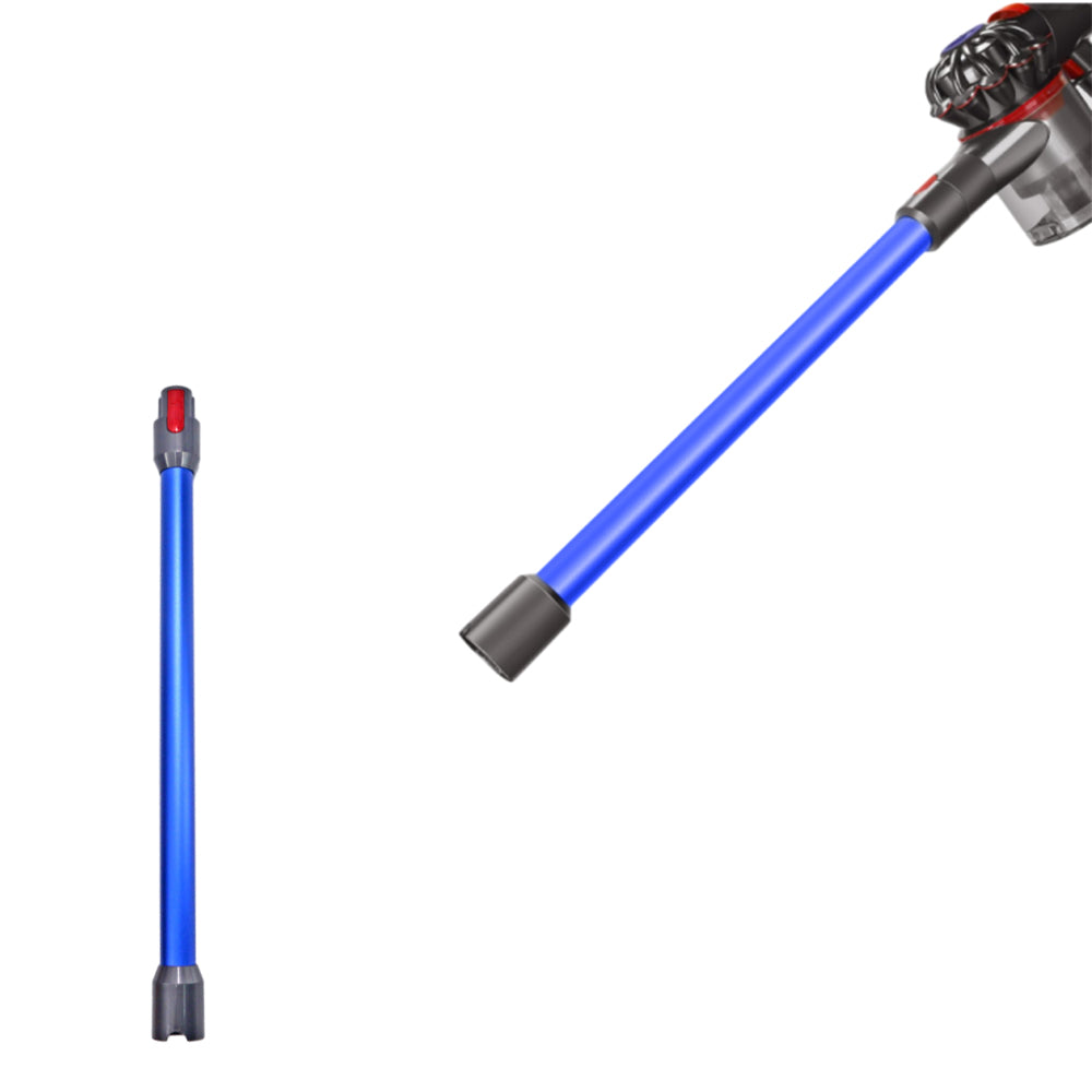 Quick Release Extension Tube for DysonV7 V8 V10 V11 Vacuum Cleaner