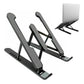Portable Adjustable Laptop Stand Foldable Notebook Tablet Holder Computer Desk