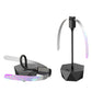 Outdoor Fly Repellent Fan Table Protect Food Insect Away Fan for Restaurant
