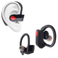 Wireless Bluetooth 5.0 Headset Earbuds Stereo Ear Hook