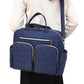 Large Capacity Mummy Travel Shoulder Bag Nappy Tote Handbag