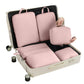 6-Piece Travel Luggage Packing Cubes Organizer Bags Set
