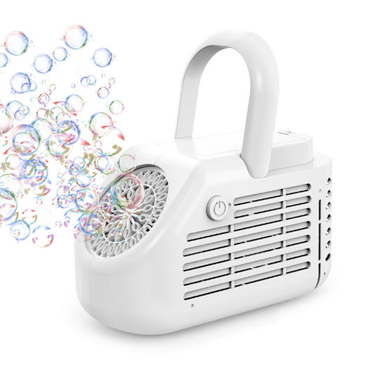 40 Holes Electric Automatic Bubble Maker