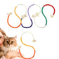 3Pcs Cat Teeth Grinding Rope Kitten Rope