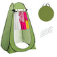 Pop-Up Privacy Tent Portable Outdoor Camping Shower Toilet Changing Room Tent