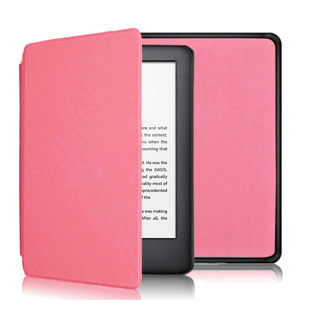 Smart Magnetic Folding Protective Case Cover for Kindle E-Reader-2021 Kindle