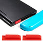 2XRCM Loader Jig Short Circuit Tools For Switch Recovery Mode Red Dongle Tool