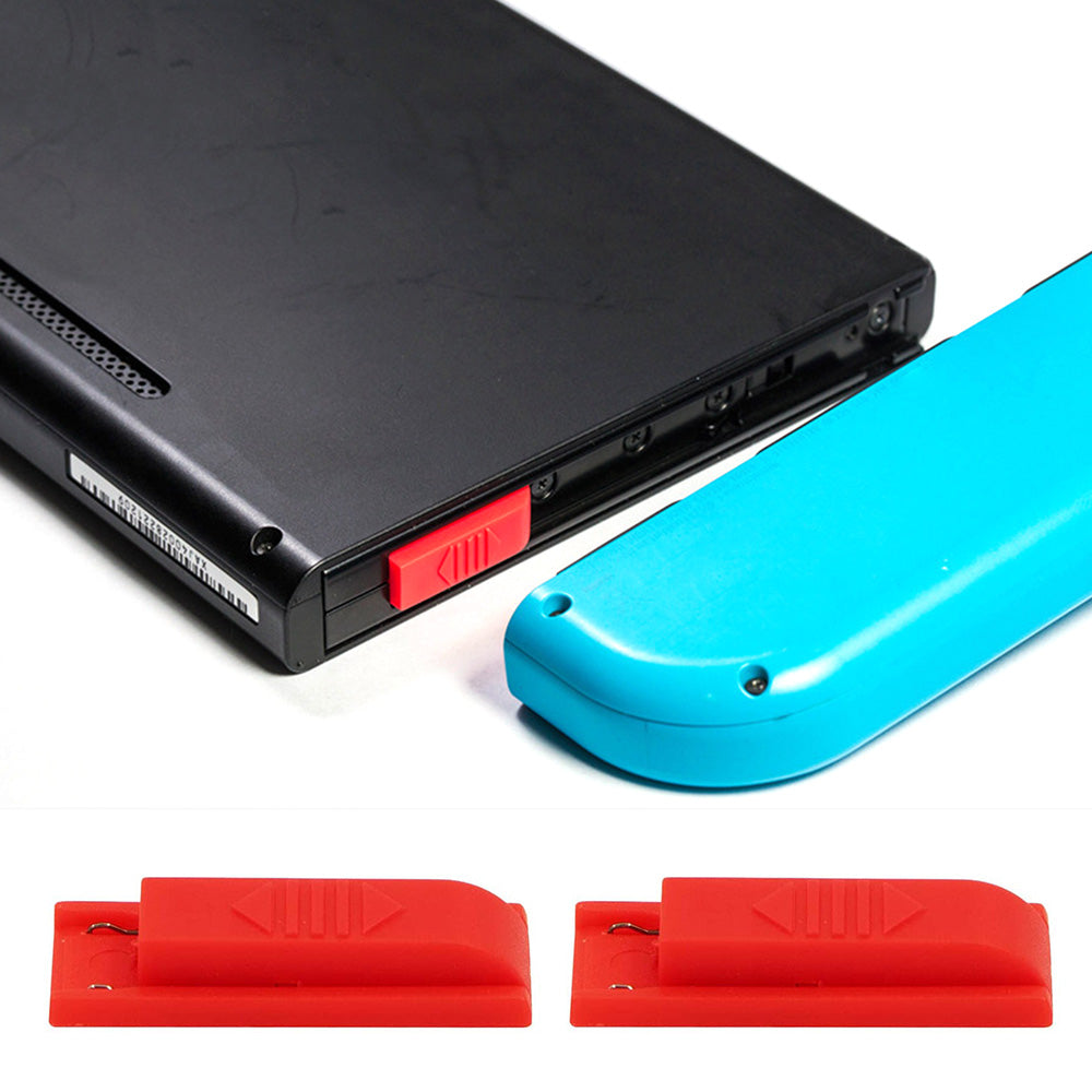 2XRCM Loader Jig Short Circuit Tools For Switch Recovery Mode Red Dongle Tool