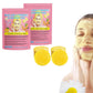 80Pcs Kojic Acid And Turmeric Cleansing Dry Pads for Dark Spots Balance Skin Care