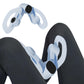 Pelvic Floor Trainer Thigh Exerciser Home Fitness Equipment