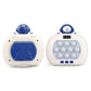 Pop Push Game Controller Sensory Fidget Toy Electronic Whack Mole Game