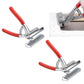 2Pcs Painting Canvas Stretching Kits Tools