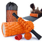Fitness Foam Roller Set for Muscle Relaxation