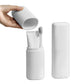 Portable 180 ml Travel Toothbrush Holder and Rinse Cup