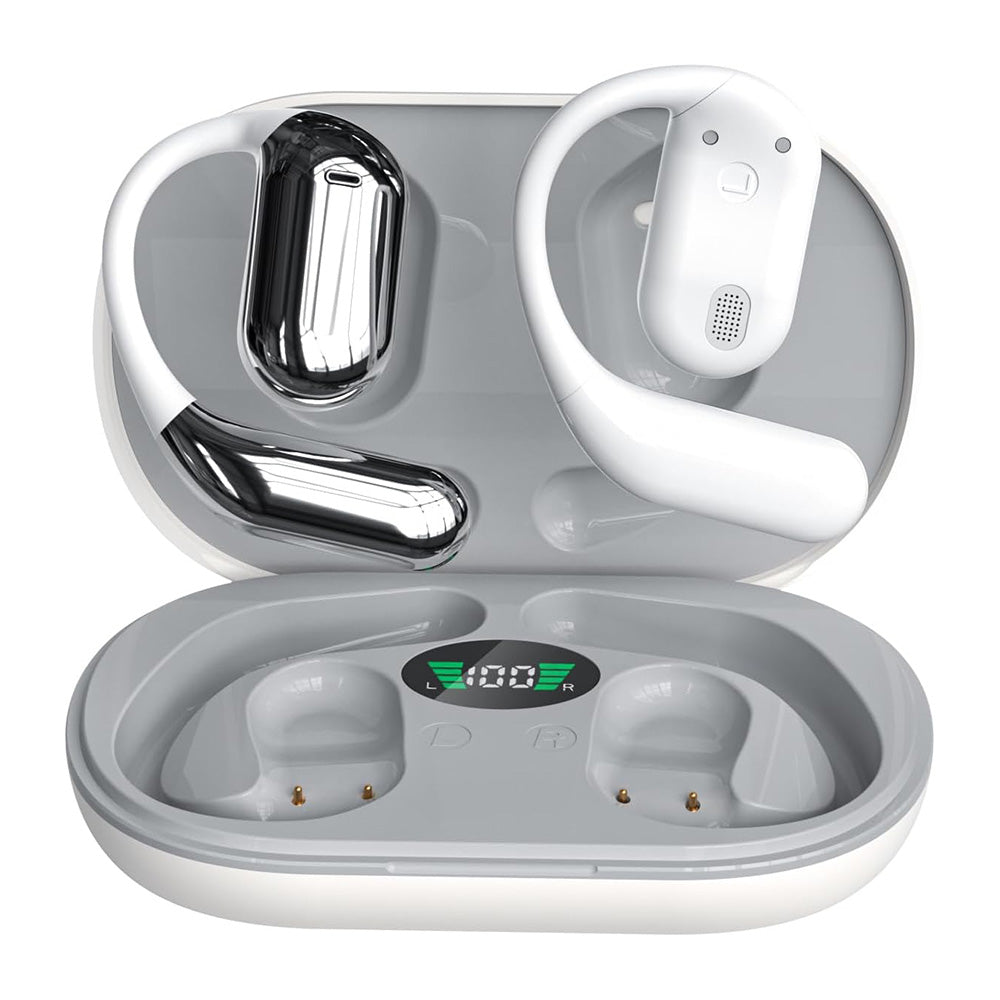 Real-Time AI Language Translator Earbuds Wireless Headphones