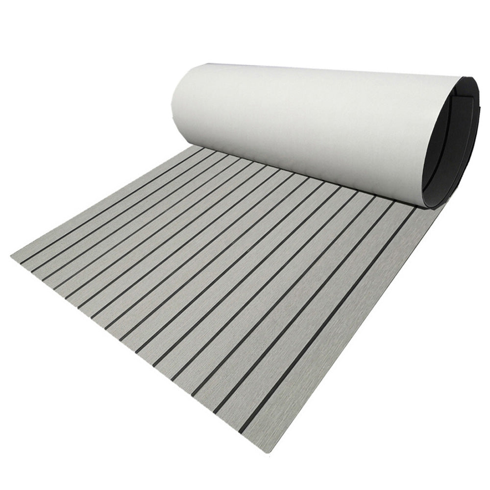 EVA Foam Boat Deck Pad Flooring Anti-Slip Mat for Yacht Boat