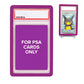 Graded Card Protector Cover for PSA Card Cases Protective Sleeve