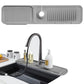 Silicone Sink Splash Guard Mat For Kitchen