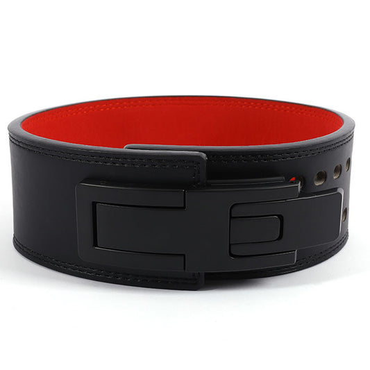 Professional Powerlifting Belt for Squat Deadlift