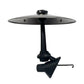 Car Cymbal Air Vent Symbol Drum Car Crash Cymbal Music Gadget For Driver Drummer