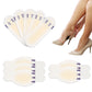 10PCS Gel Blister Bandages Gel Foot Pads Blister Pads