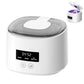 Ultrasonic Retainer Cleaner Machine Guard Cleaser Pod