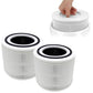 2Pcs Core 300 and Core 300s Replacement Filter for LEVOIT Air Purifier