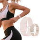 Smart Bracelet for Men Women Health Activity Fitness Trackers