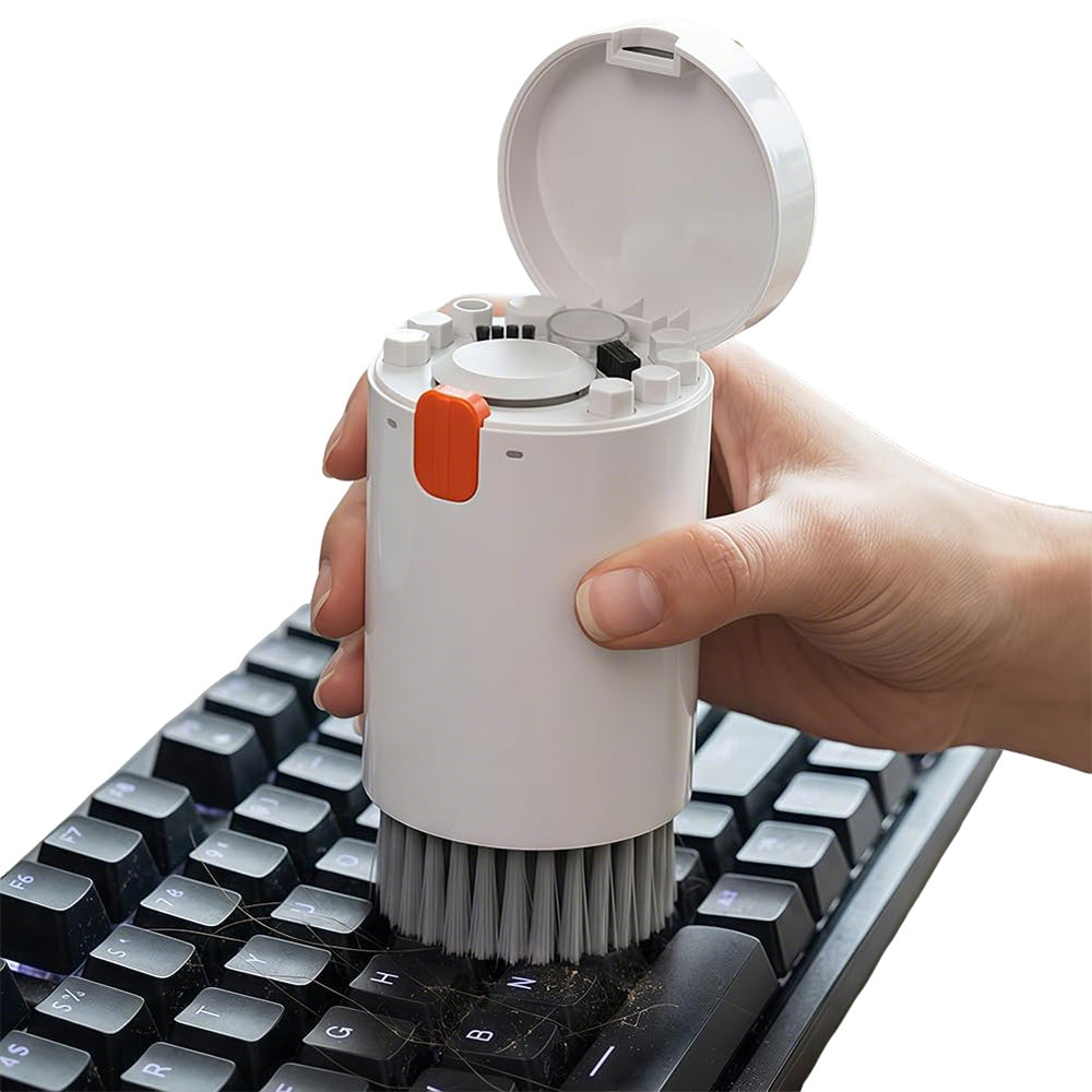 20-in-1 Electronic Device Cleaning Kit for Laptop, Phone, and Keyboard