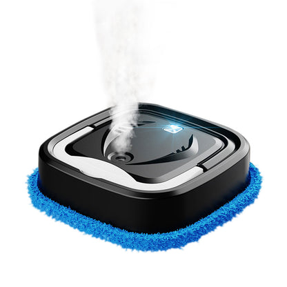 Smart Home Sweeping Robot Wet and Dry Mopping Machine