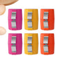 6Pcs Egg Shell Opener Egg Cracker Tool For Raw Eggs Handheld Eggs Breaker
