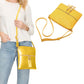 Ladies Cross Body Bag with Tassel