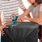 Moving Packing Blankets Heavy Duty Moving Pads for Shipping Protecting Furniture