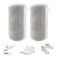Shoe Laundry Bag For Washing Machine Reusable Shoe Washing Machine Bag