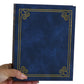 200 Pockets Photo Album 4x6 Picture Book with PP Sleeves for Wedding Gift