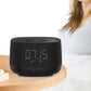 White Noise Sound Machine With Alarm Clock And Breathing Light