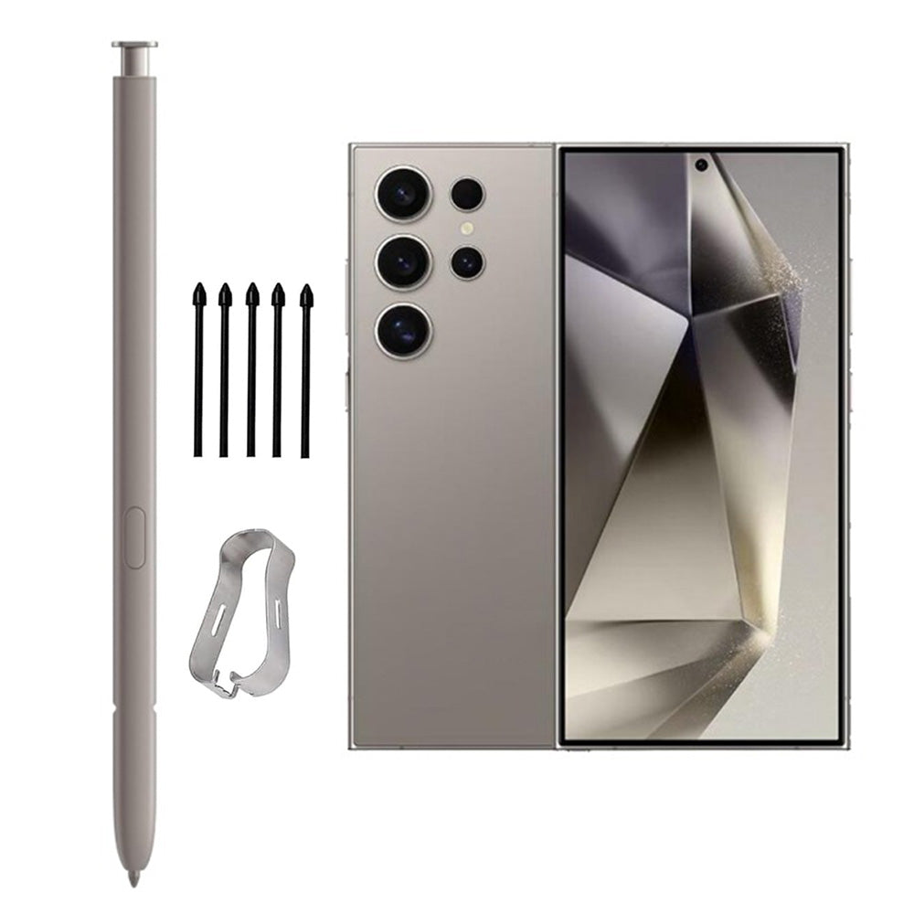 Stylus Pen Compatible with Samsung Galaxy S24 Ultra Replacement Stylus Pen