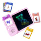 Talking Flash Cards Toys 510 Words with Drawing Tablet for Boys Girls