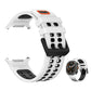 Silicone Watch Band for Samsung Galaxy Watch Ultra2 Ultra 2025 47mm
