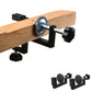 2Pcs Outdoor Adjustable Sectional Sofa Furniture Clamp