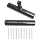2 Car AIR Cleaner Fragrance Essential Oil Diffuser With 10 Diffuser Sticks