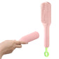 Self-Cleaning Anti-Static Scalable Rotate Lifting Hair Comb