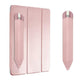 2Pcs Stylus Holder Adhesive Pen Sleeve for Apple Pencil Capacitive Pen