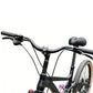 MTB Aluminum Riser Handlebar for Mountain Bike