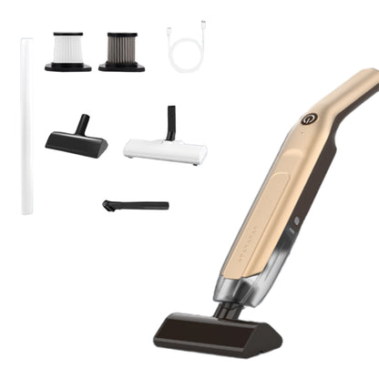 Handheld Cordless Combination Stick Vacuum Cleaner Bagless