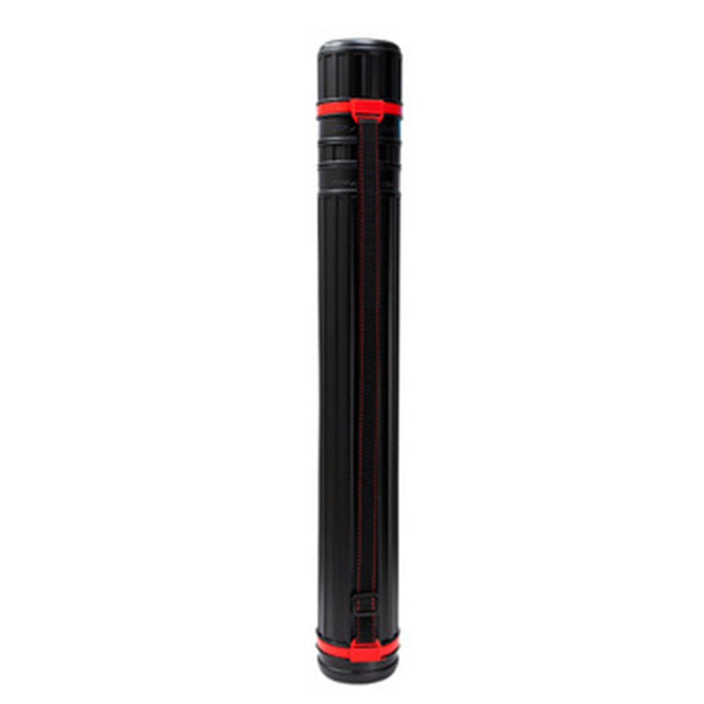 Water Resistant Telescopic Art Tube with Shoulder Strap