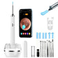 Visual Ear Cleaner with Camera Ear Wax Removal