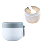 Stainless Steel Insulated 800ML Food Soup Jar  Lunch Box